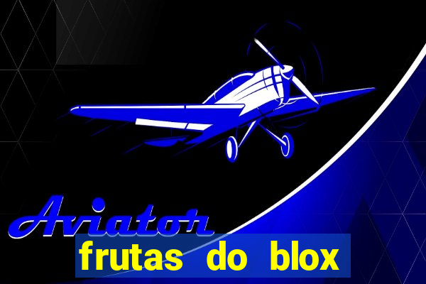 frutas do blox fruits para colorir e imprimir